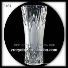 Wundervoller Kristallbehälter P164